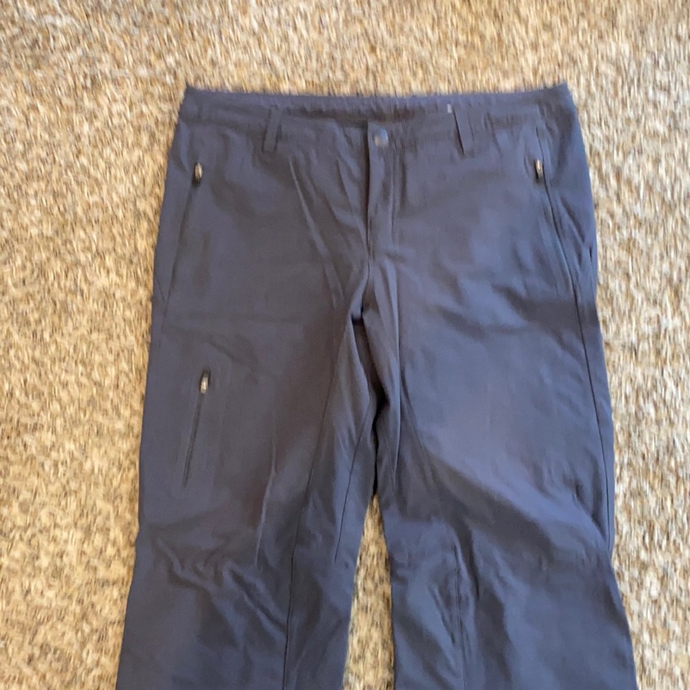 Women’s REI hiking pants